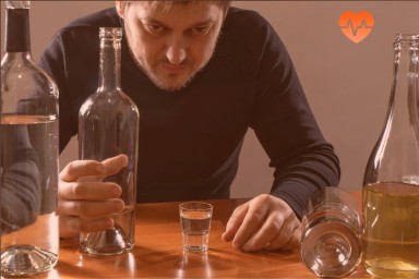 Лечение белой горячки в Рубцовске
