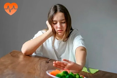 Лечение анорексии в Рубцовске