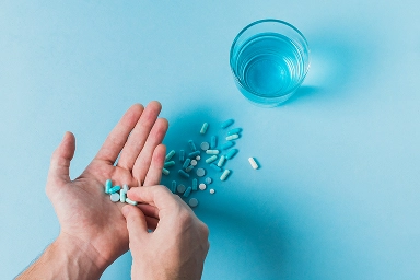 Лечение стресса в Рубцовске