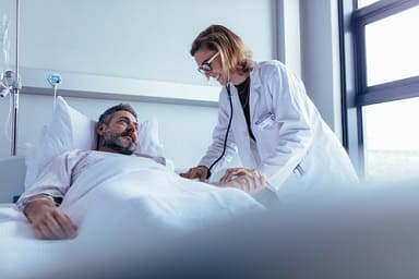 Лечение алкоголизма в стационаре в Рубцовске